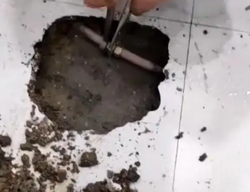 郑州二七区卫生间漏水检测电话