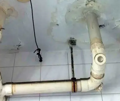 郑州二七区卫生间漏水检测多少钱