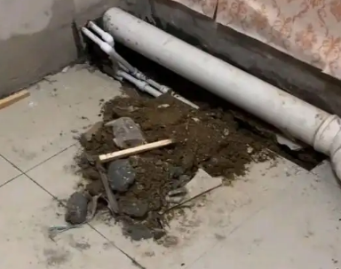 郑州二七区卫生间漏水检测哪家好