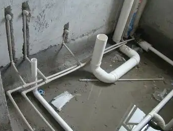 郑州二七区水管维修多少钱