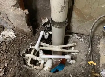 郑州二七区卫生间漏水检测多少钱